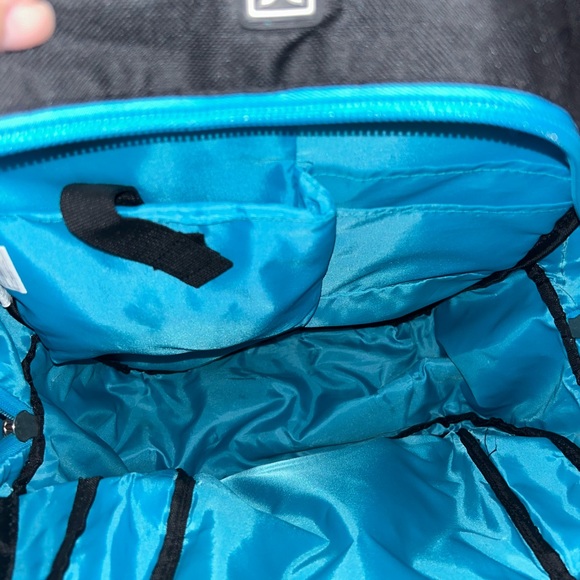 Hurley backpack - Picture 5 of 5